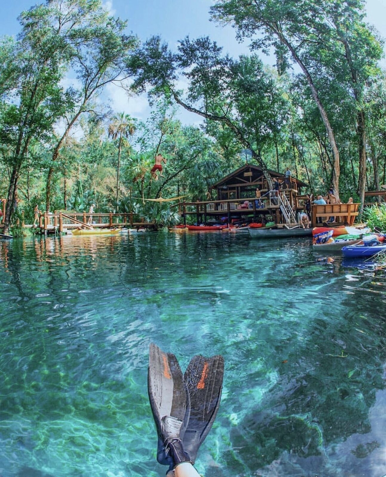 Gissy Springs