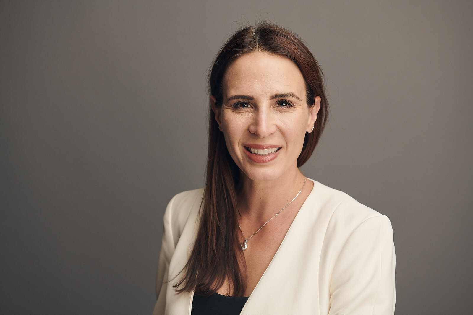 Kathryn Gissy Saft, CEO