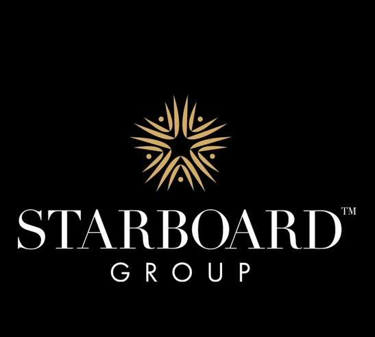 Starboard Group logo